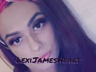 LexiJamesHeart