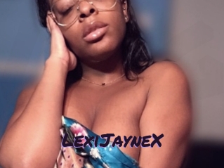 LexiJayneX