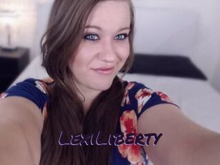 LexiLiberty