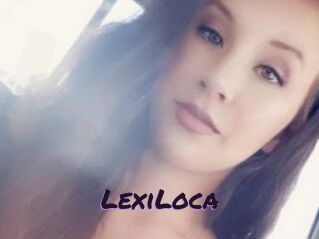 LexiLoca