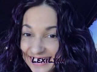 LexiLynn_