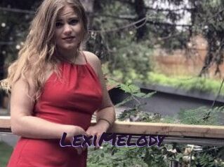 LexiMelody