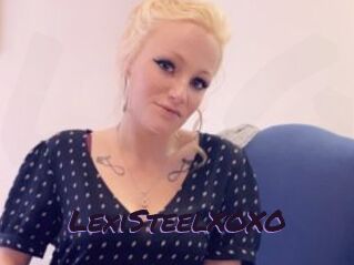 LexiSteelXOXO