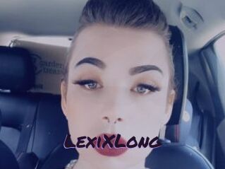 LexiXLong