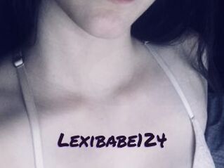Lexibabe124
