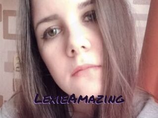 LexieAmazing