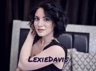 LexieDavis