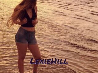 LexieHill