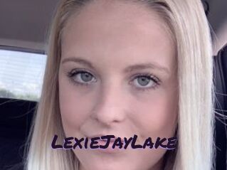 LexieJayLake