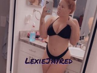 LexieJayRed