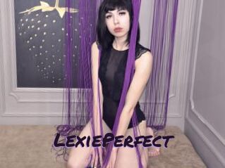 LexiePerfect