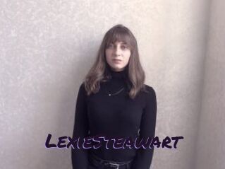 LexieSteawart