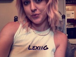 LexiiG