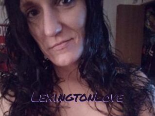 LexingtonLove