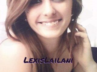 LexisLailani
