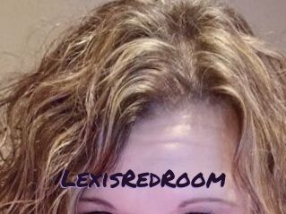LexisRedRoom