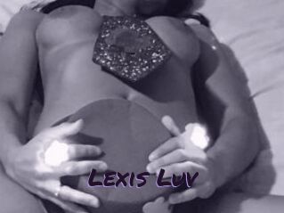 Lexis_Luv