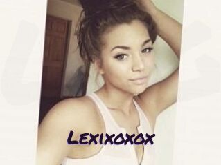 Lexixoxox