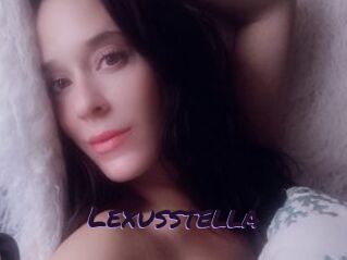 Lexusstella