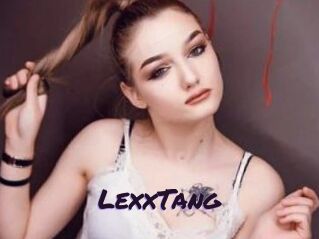 LexxTang