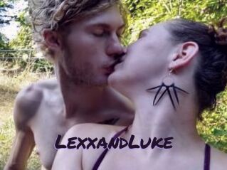 LexxandLuke