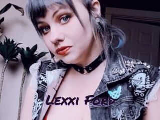 Lexxi_Ford