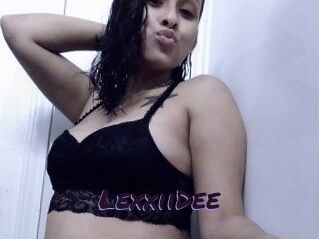 LexxiiDee