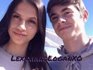 LexxxiandLoganXO