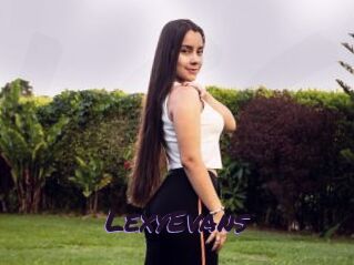 LexyEvans