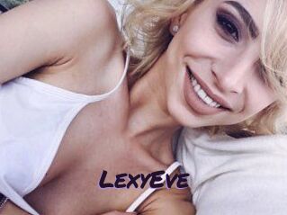 LexyEve