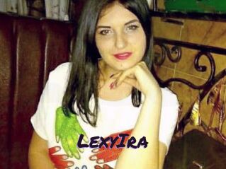 LexyIra