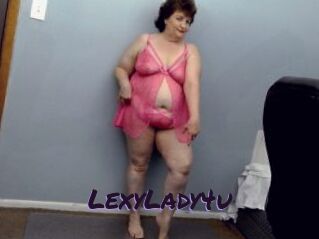 LexyLady4u