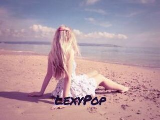 LexyPop