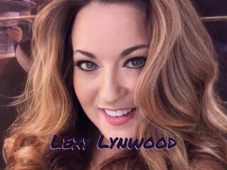 Lexy_Lynwood Le Cul Gratuit