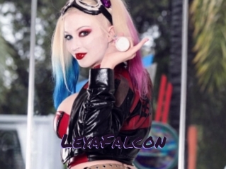 LeyaFalcon