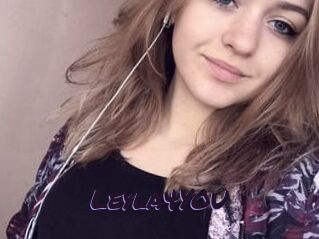Leyla4YOU