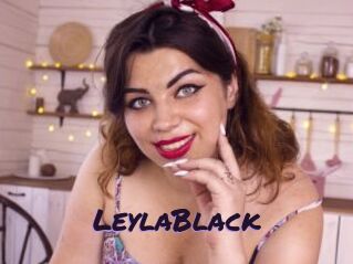 LeylaBlack