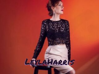 LeylaHarris