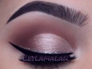 Leylamalak