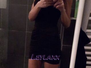 Leylaxx