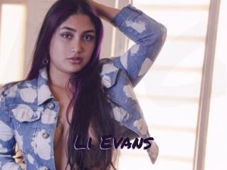 Li_Evans