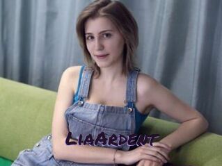 LiaArdent
