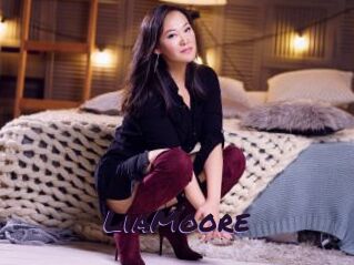 LiaMoore