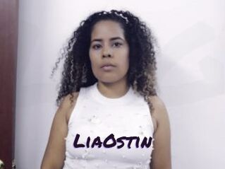 LiaOstin