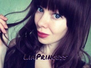 LiaPrincess