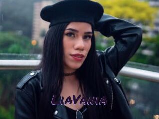 LiaVania