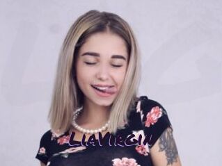 LiaVirgin