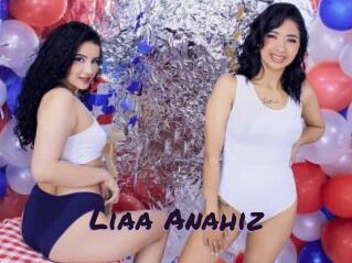 Liaa_Anahiz