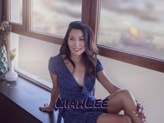 LiahLee Le Cul Gratuit