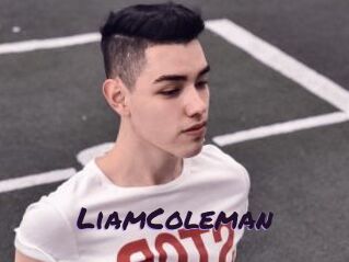 LiamColeman